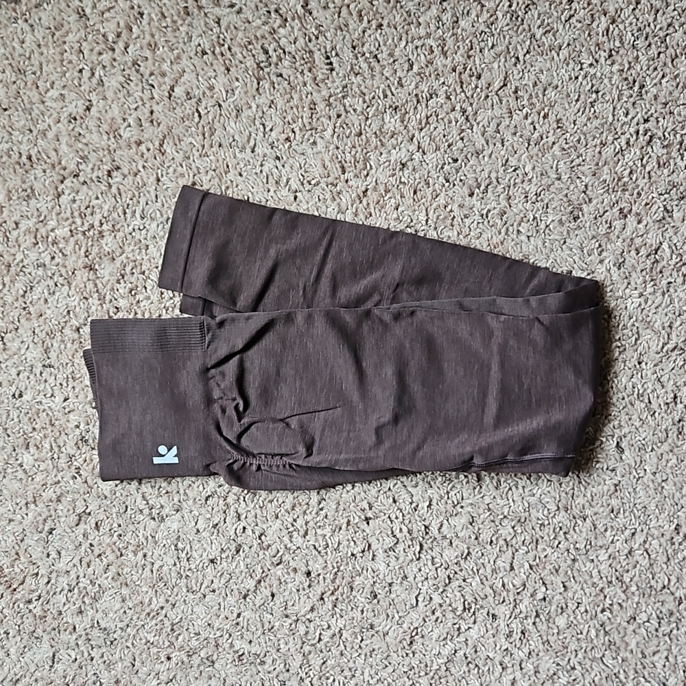 Kamo Fitness Eos Scrunch Leggings